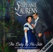 Capa do artigo Lady By His Side