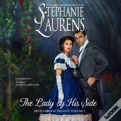 Capa do artigo Lady By His Side