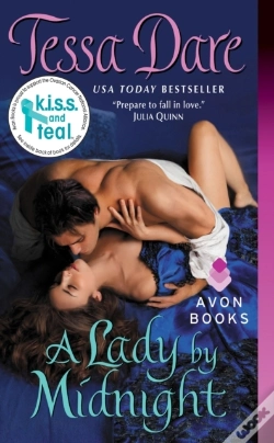 Capa do artigo Lady By Midnight