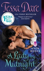 Capa do artigo Lady By Midnight