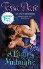 Lady By Midnight - Preview
