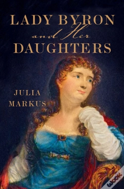 Capa do artigo Lady Byron And Her Daughters