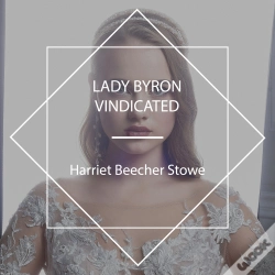 Capa do artigo Lady Byron Vindicated