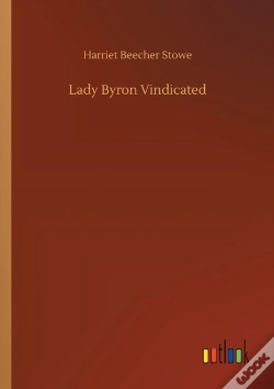 Capa do artigo Lady Byron Vindicated