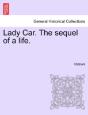 Lady Car. The Sequel Of A Life. - Preview