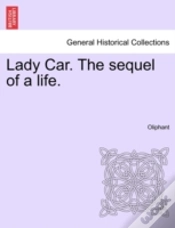 Capa do artigo Lady Car. The Sequel Of A Life.