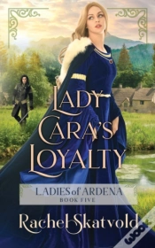 Capa do artigo Lady Cara
