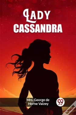 Capa do artigo Lady Cassandra (Edition2023)