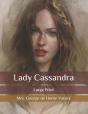 Lady Cassandra - Preview