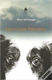 Capa do artigo Lady Cassie Peregrina