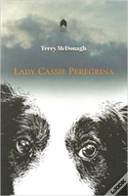 Capa do artigo Lady Cassie Peregrina