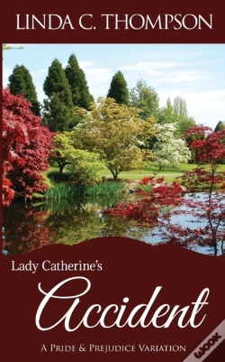 Capa do artigo Lady Catherine'S Accident: A Pride And P