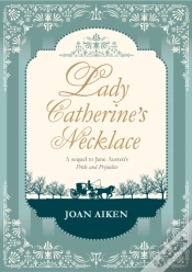 Capa do artigo Lady Catherine