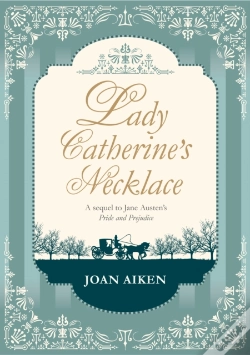 Capa do artigo Lady Catherine'S Necklace