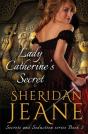 Lady Catherine'S Secret - Preview