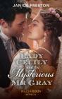 Lady Cecily And The Mysterious Mr Gray - Preview