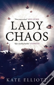 Capa do artigo Lady Chaos