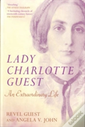 Capa do artigo Lady Charlotte Guest