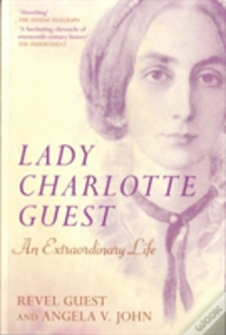 Capa do artigo Lady Charlotte Guest