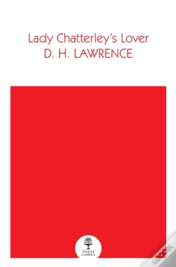 Capa do artigo Lady Chatterleyâ€™S Lover