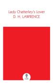 Lady Chatterleyâ€™S Lover