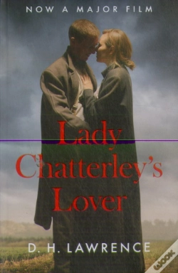 Capa do artigo Lady Chatterleyâ€™S Lover
