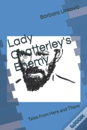 Capa do artigo Lady Chatterley