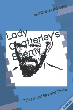 Capa do artigo Lady Chatterley'S Enemy
