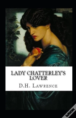 Capa do artigo Lady Chatterley'S Lover Annotated