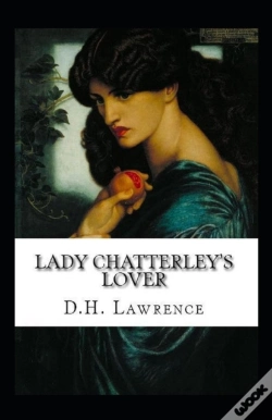 Capa do artigo Lady Chatterley'S Lover Annotated