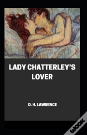 Capa do artigo Lady Chatterley