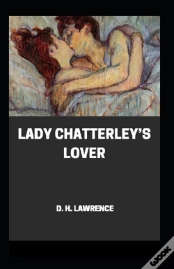 Capa do artigo Lady Chatterley'S Lover Annotated
