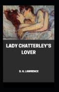 Lady Chatterley'S Lover Annotated