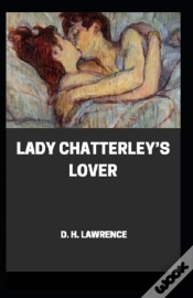 Capa do artigo Lady Chatterley
