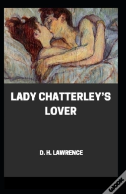 Capa do artigo Lady Chatterley'S Lover Annotated