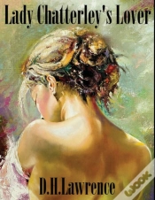 Capa do artigo Lady Chatterley