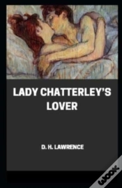 Capa do artigo Lady Chatterley