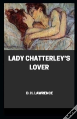 Capa do artigo Lady Chatterley'S Lover Annotated