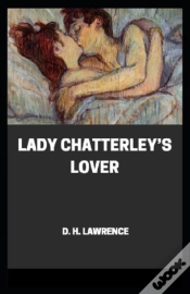 Capa do artigo Lady Chatterley