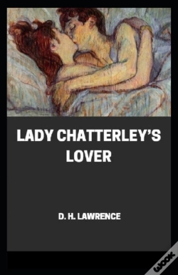 Capa do artigo Lady Chatterley'S Lover Annotated