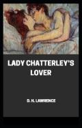 Lady Chatterley'S Lover Annotated
