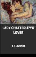 Lady Chatterley'S Lover Annotated