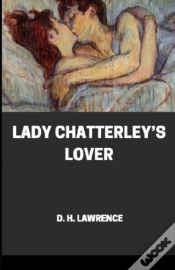 Capa do artigo Lady Chatterley