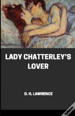Capa do artigo Lady Chatterley'S Lover Annotated
