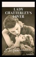 Lady Chatterley'S Lover Annotated