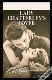 Capa do artigo Lady Chatterley