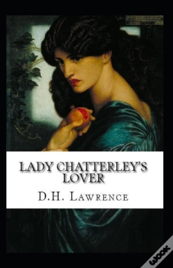 Capa do artigo Lady Chatterley'S Lover Annotated