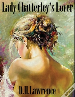 Capa do artigo Lady Chatterley'S Lover (Annotated)