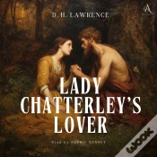 Capa do artigo Lady Chatterley