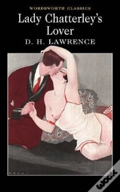 Capa do artigo Lady Chatterley
